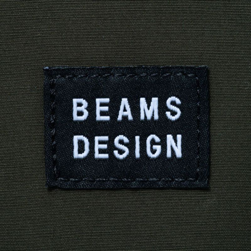 BEAMS DESIGN Always バックパック【BMMH4ER2】