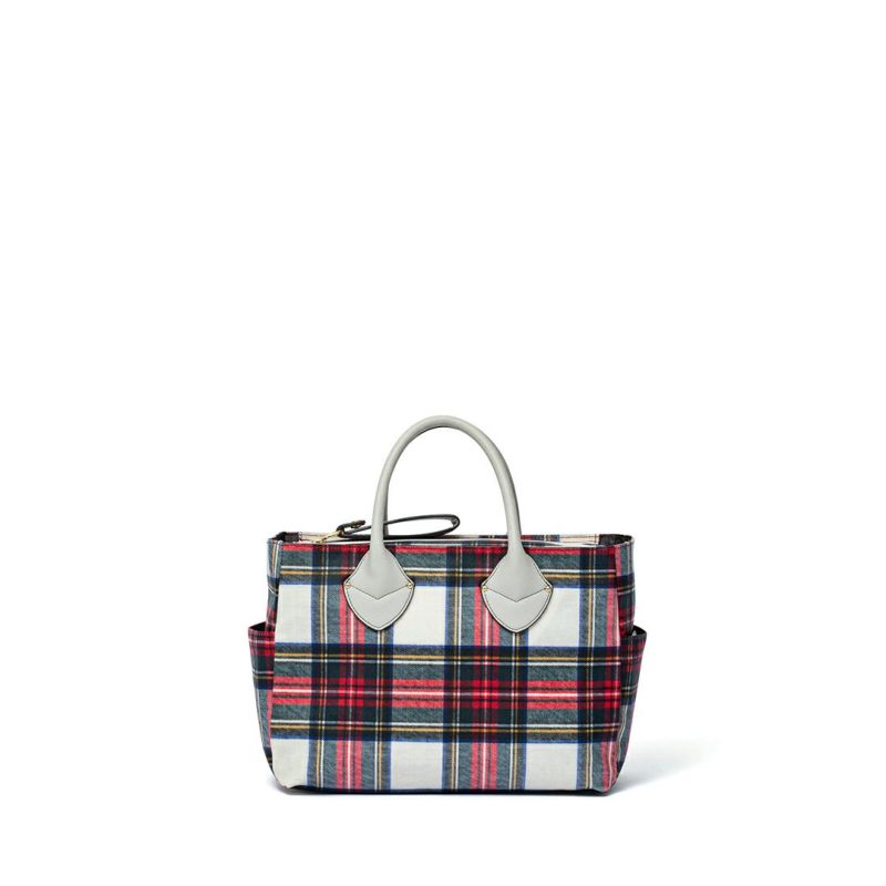 PATRICK COX パターン 2WAYハンド