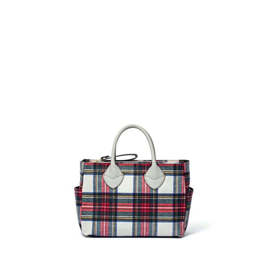 PATRICK COX パターン 2WAYハンド