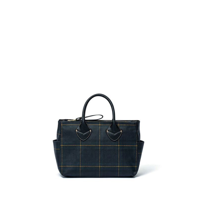 PATRICK COX パターン 2WAYハンド