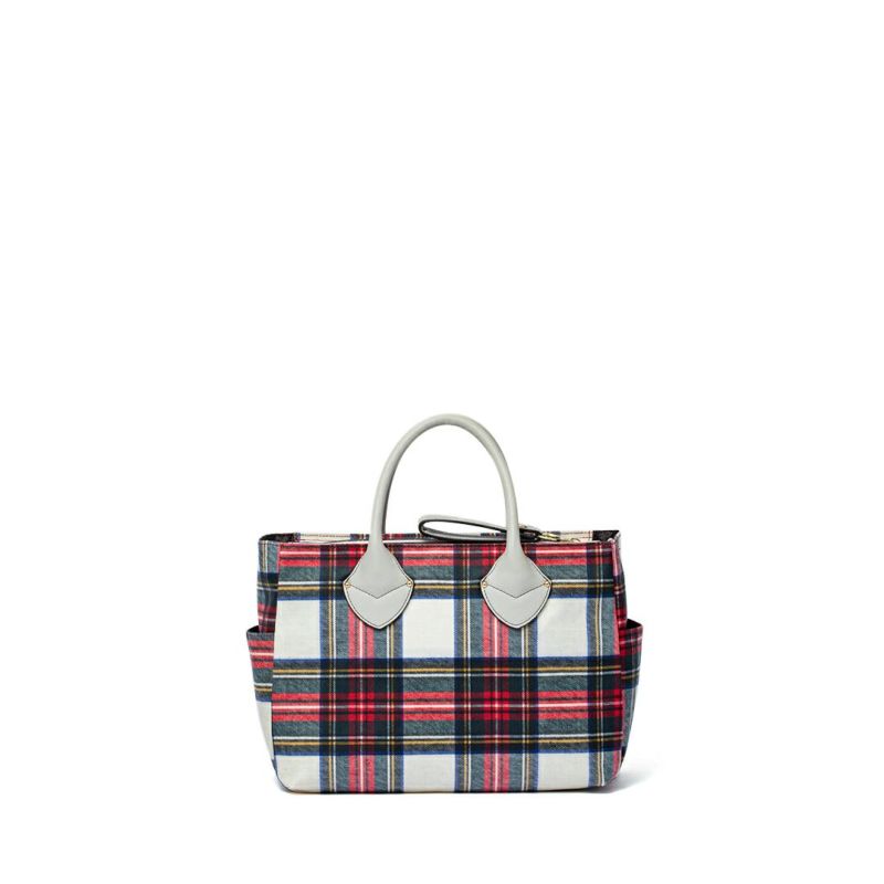 PATRICK COX パターン 2WAYハンド