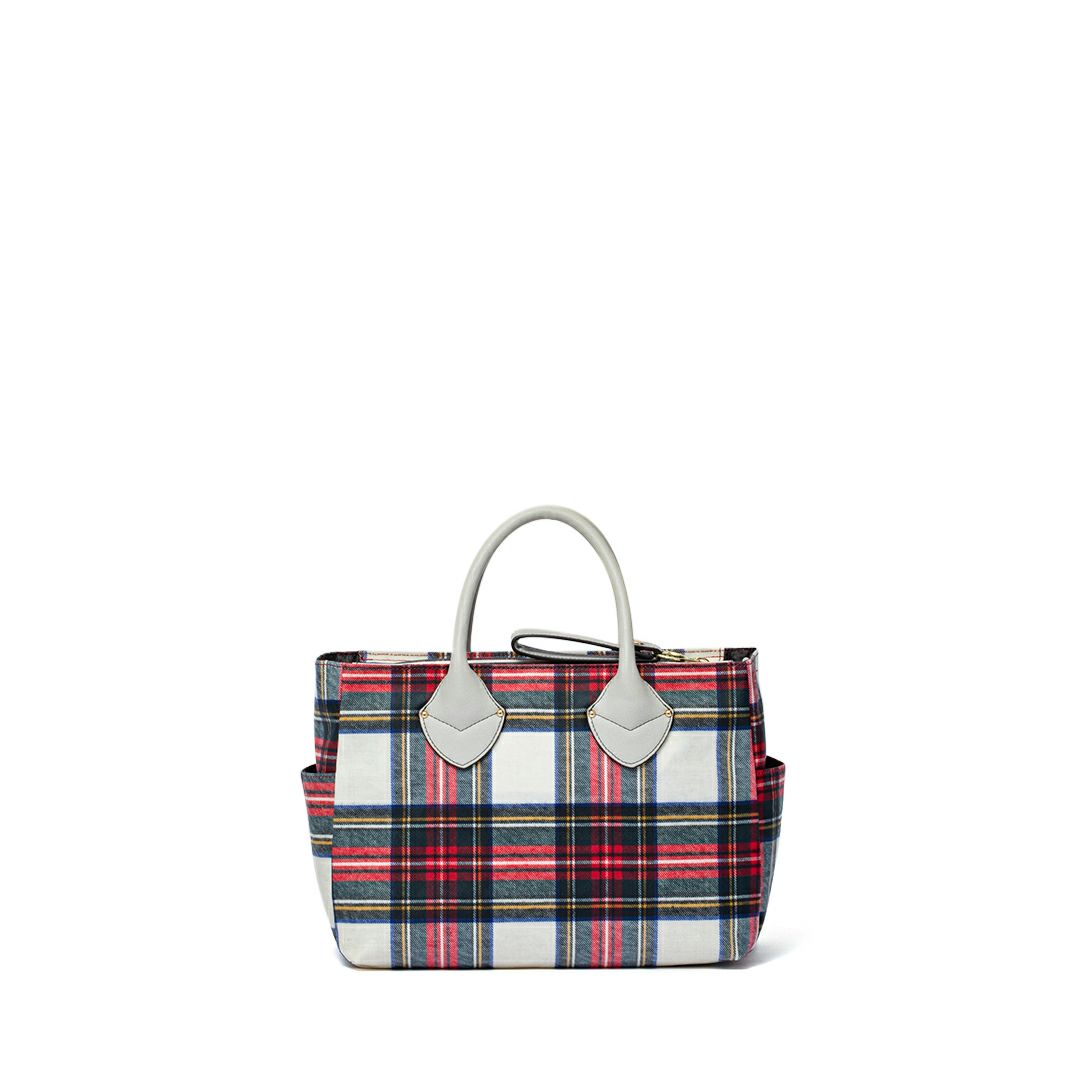 PATRICK COX パターン 2WAYハンド