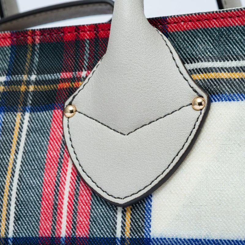 PATRICK COX パターン 2WAYハンド