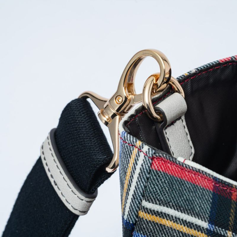 PATRICK COX パターン 2WAYハンド