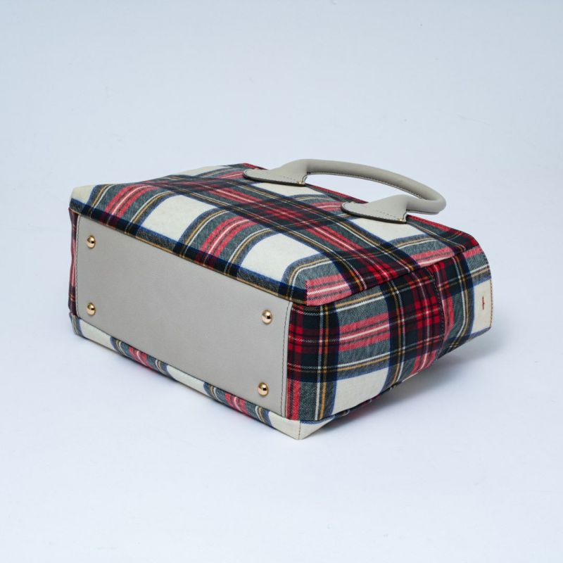 PATRICK COX パターン 2WAYハンド