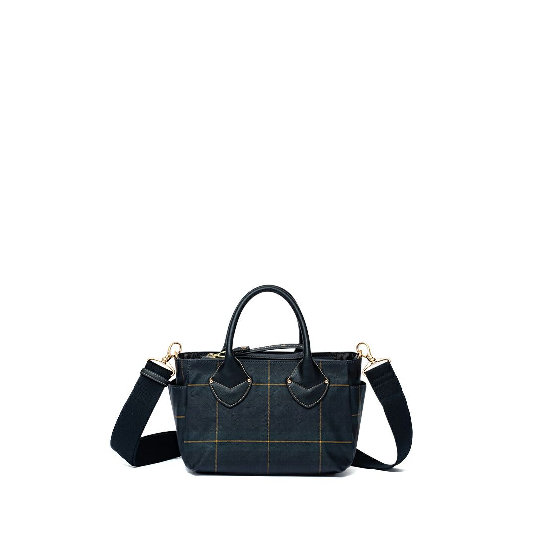 セール】PATRICK COX パターン 2WAYミニハンド 商品｜THE BAGMANIA