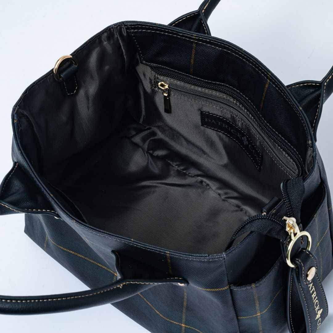 セール】PATRICK COX パターン 2WAYミニハンド 商品｜THE BAGMANIA