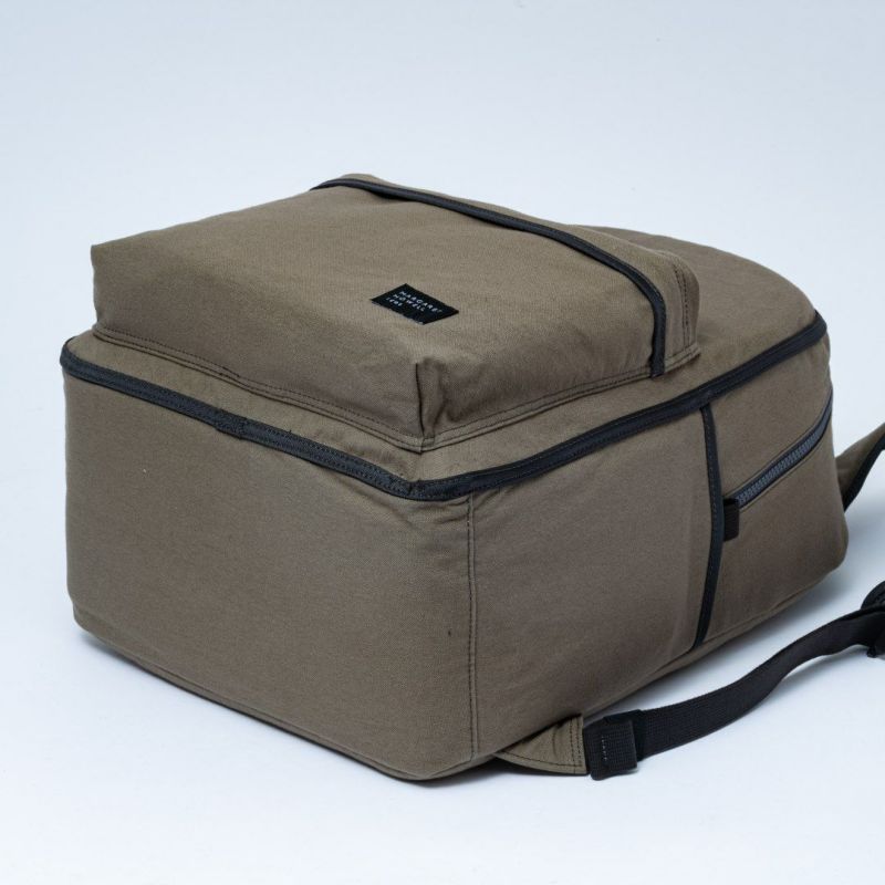 MARGARET HOWELL idea キャンパー リュック 商品｜THE BAGMANIA