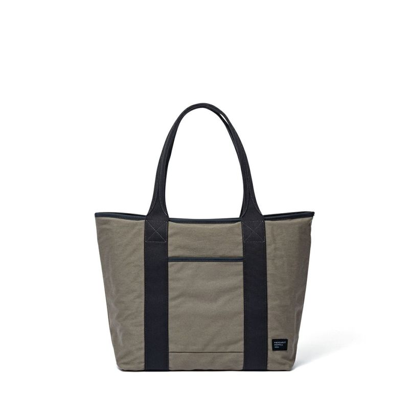MARGARET HOWELL idea キャンパー トート 商品｜THE BAGMANIA