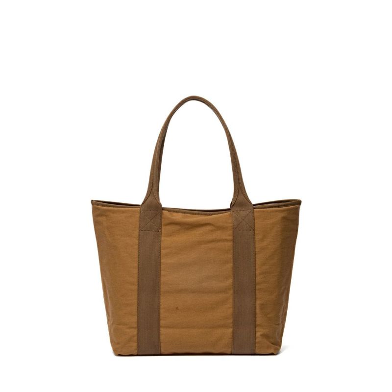 MARGARET HOWELL idea キャンパー トート 商品｜THE BAGMANIA