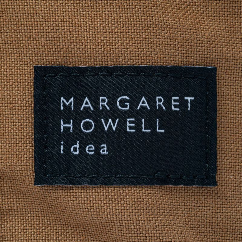 MARGARET HOWELL idea キャンパー トート