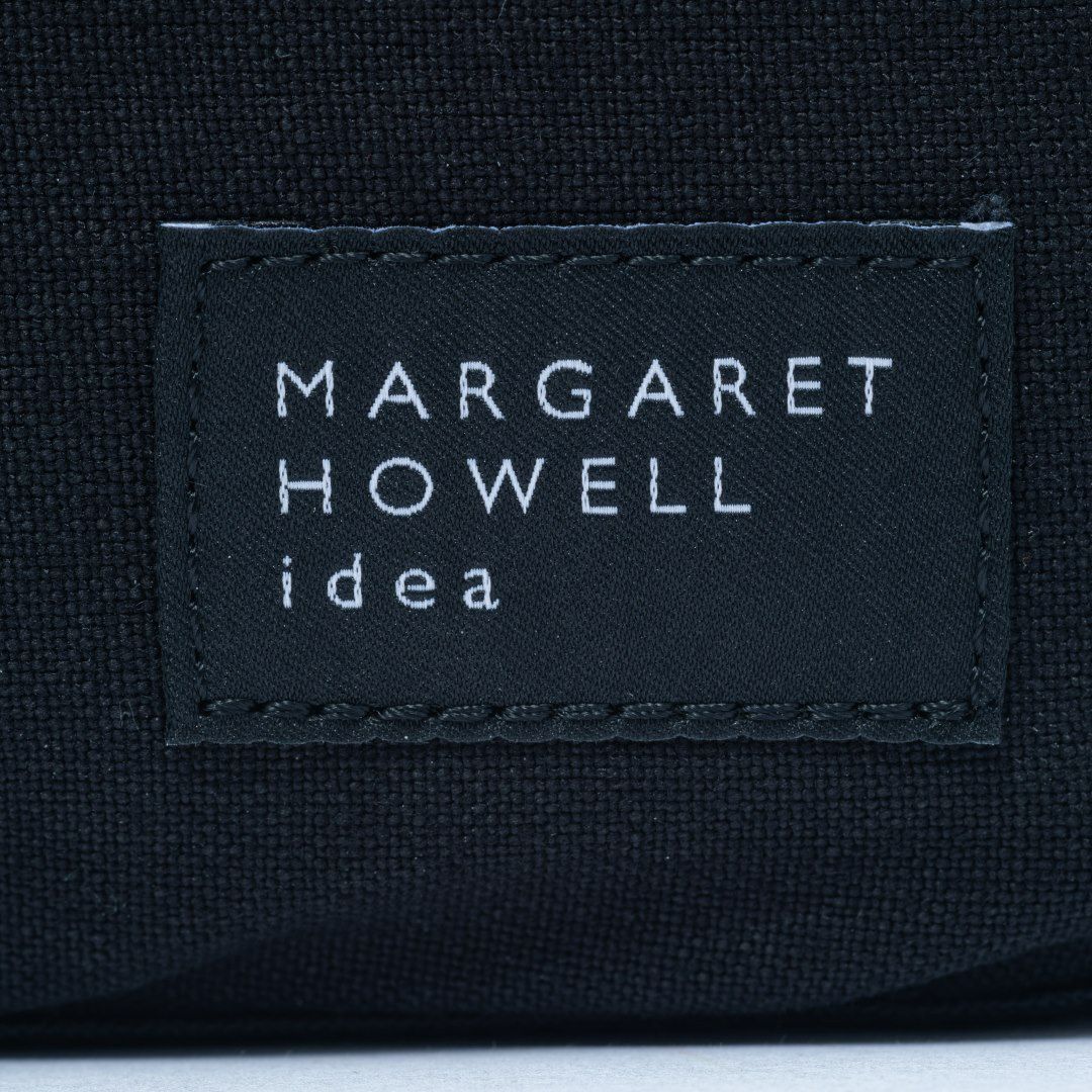 MARGARET HOWELL idea キャンパー ウエストバッグ