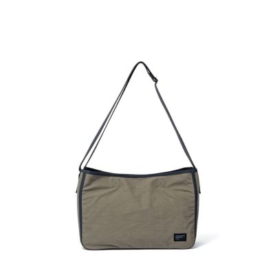 MARGARET HOWELL idea キャンパー ショルダー(M) 商品｜THE BAGMANIA