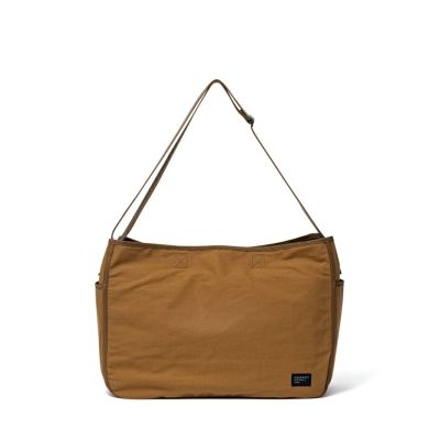 MARGARET HOWELL idea キャンパー ショルダー(S) 商品｜THE BAGMANIA