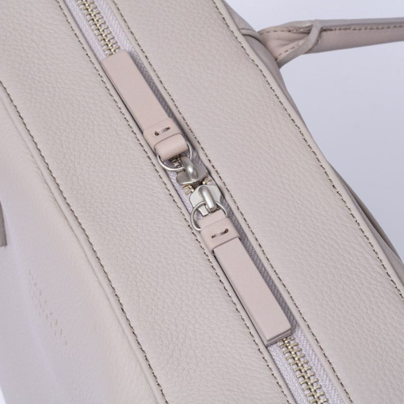 MARGARET HOWELL idea セーブル ボストン 商品｜THE BAGMANIA