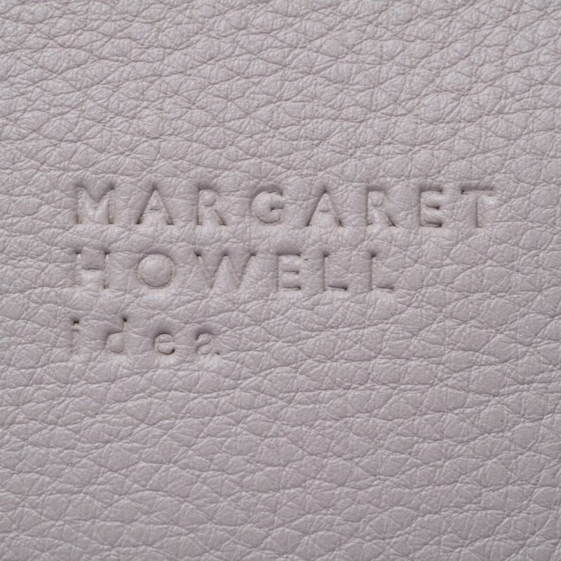 MARGARET HOWELL idea セーブル ボストン