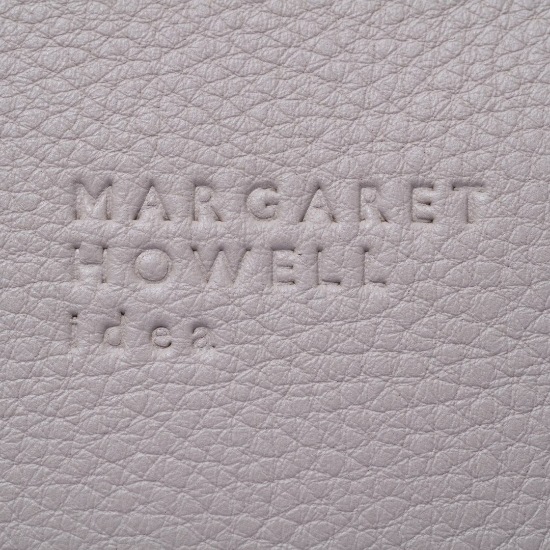 MARGARET HOWELL idea セーブル ボストン