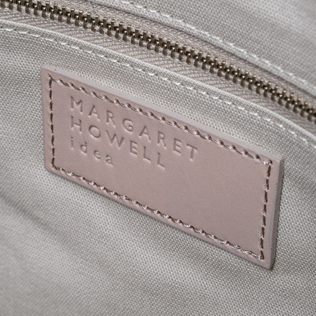 MARGARET HOWELL idea セーブル ボストン