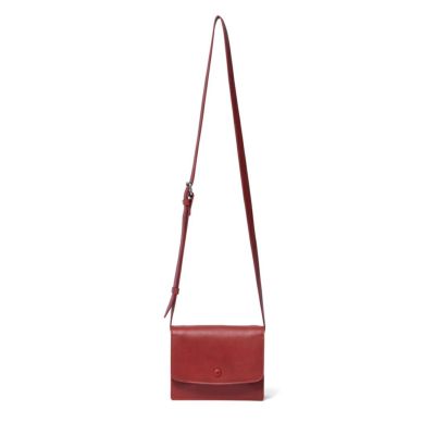 MARGARET HOWELL idea エンモア ミニポシェット 商品｜THE BAGMANIA