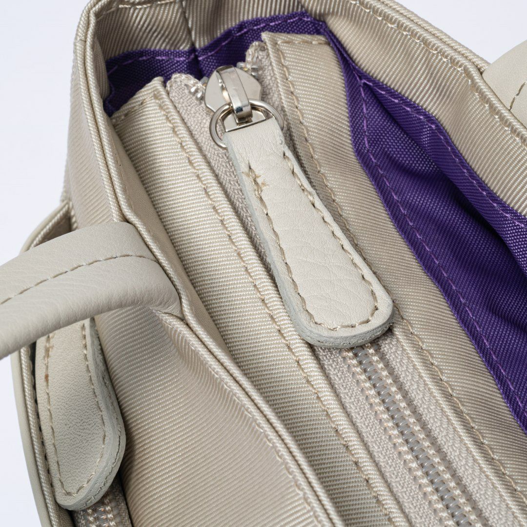 U by ungaro フィーユ 2WAYハンド 商品｜THE BAGMANIA