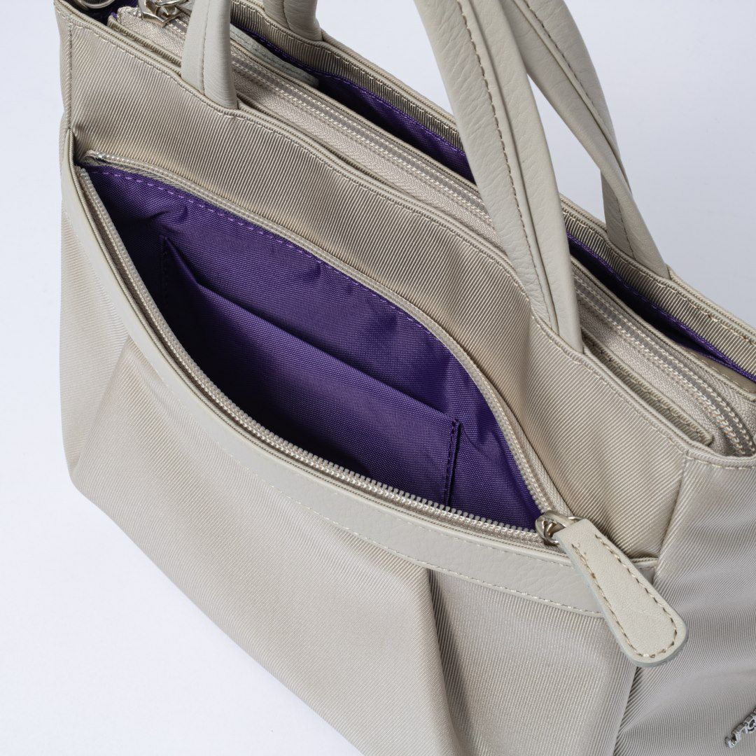 U by ungaro フィーユ 2WAYハンド