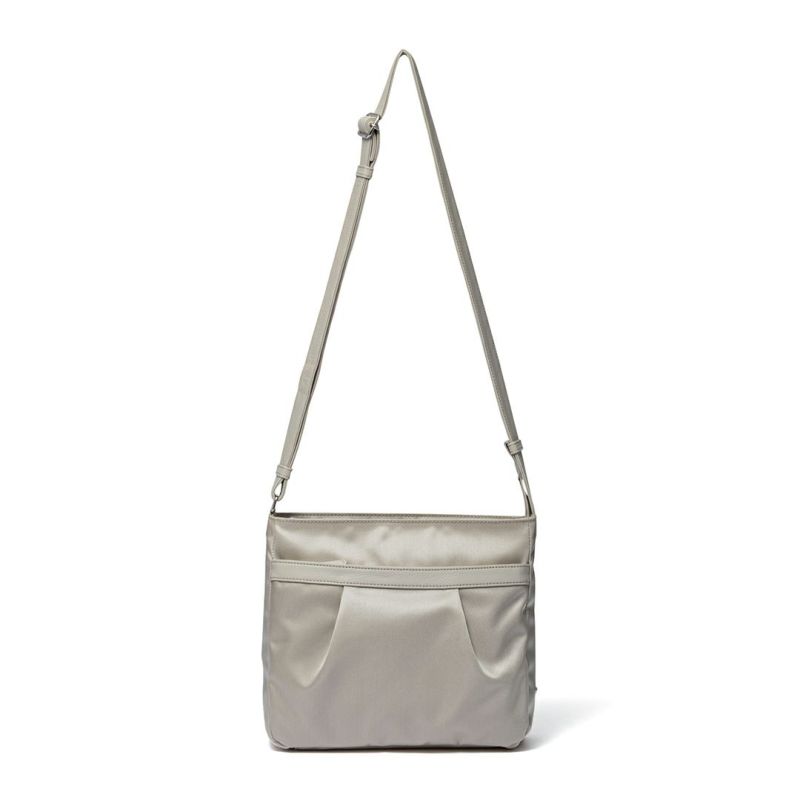 U by ungaro フィーユ ショルダー ベージュ