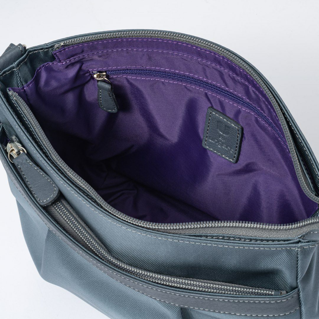 U by ungaro フィーユ ショルダー