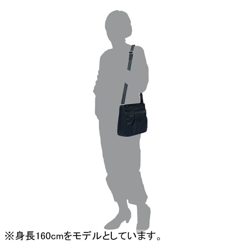 U by ungaro フィーユ ショルダー