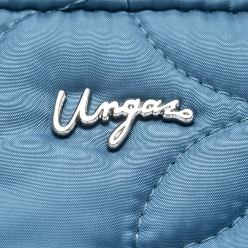 U by ungaro プリュム 2WAYトート