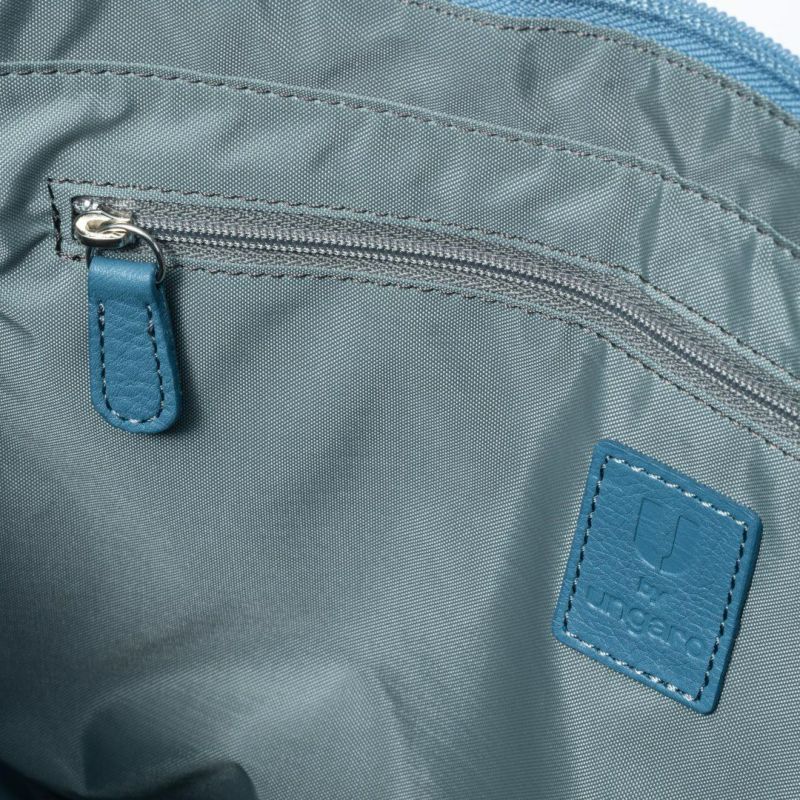 U by ungaro プリュム 2WAYトート