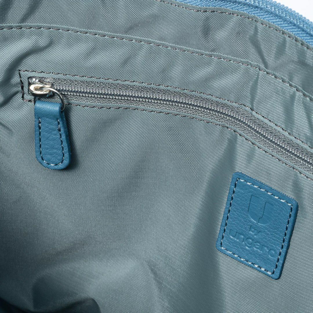 U by ungaro プリュム 2WAYトート