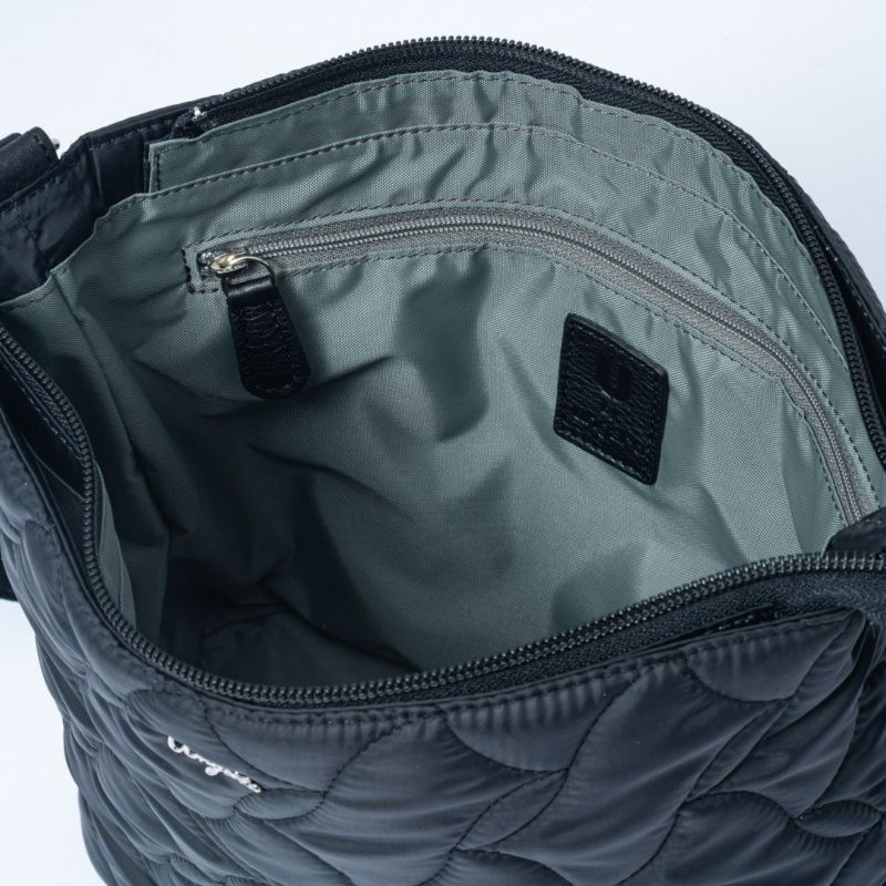 U by ungaro プリュム ショルダー