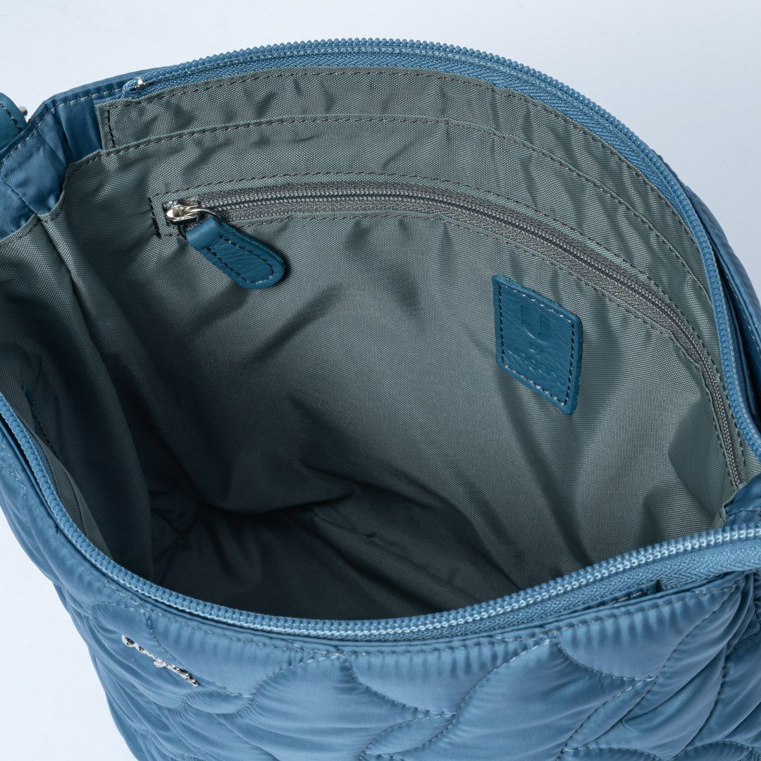 U by ungaro プリュム ショルダー