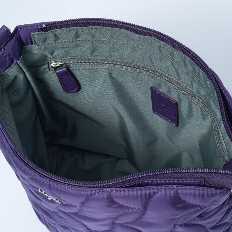 U by ungaro プリュム ショルダー