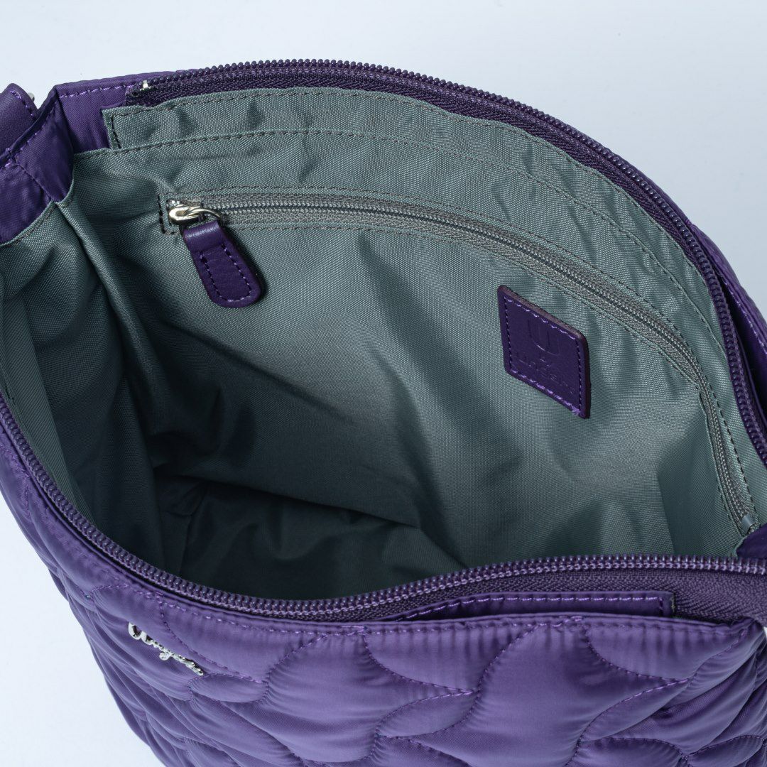 U by ungaro プリュム ショルダー