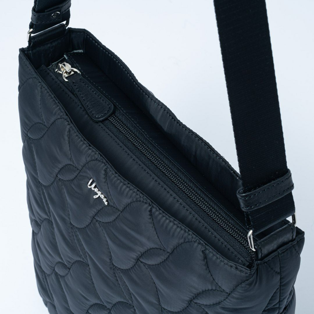 U by ungaro プリュム ショルダー