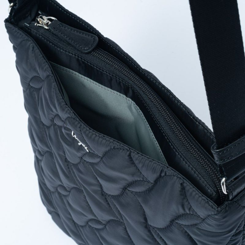 U by ungaro プリュム ショルダー