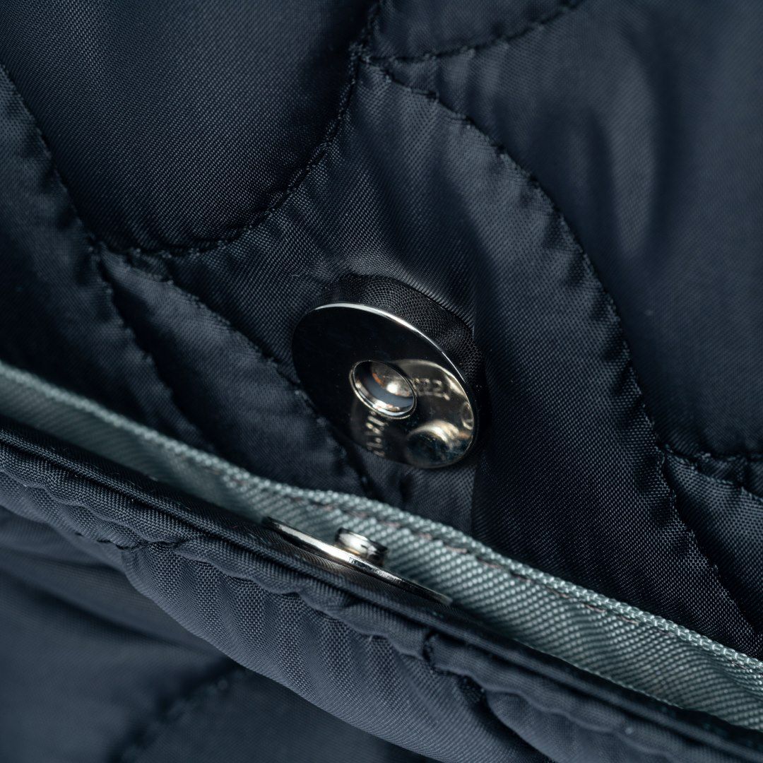 U by ungaro プリュム ショルダー