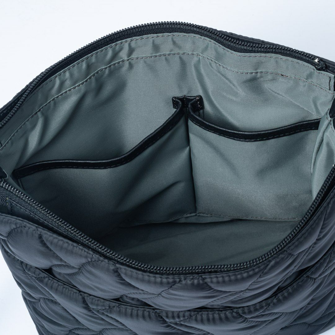 U by ungaro プリュム ショルダー