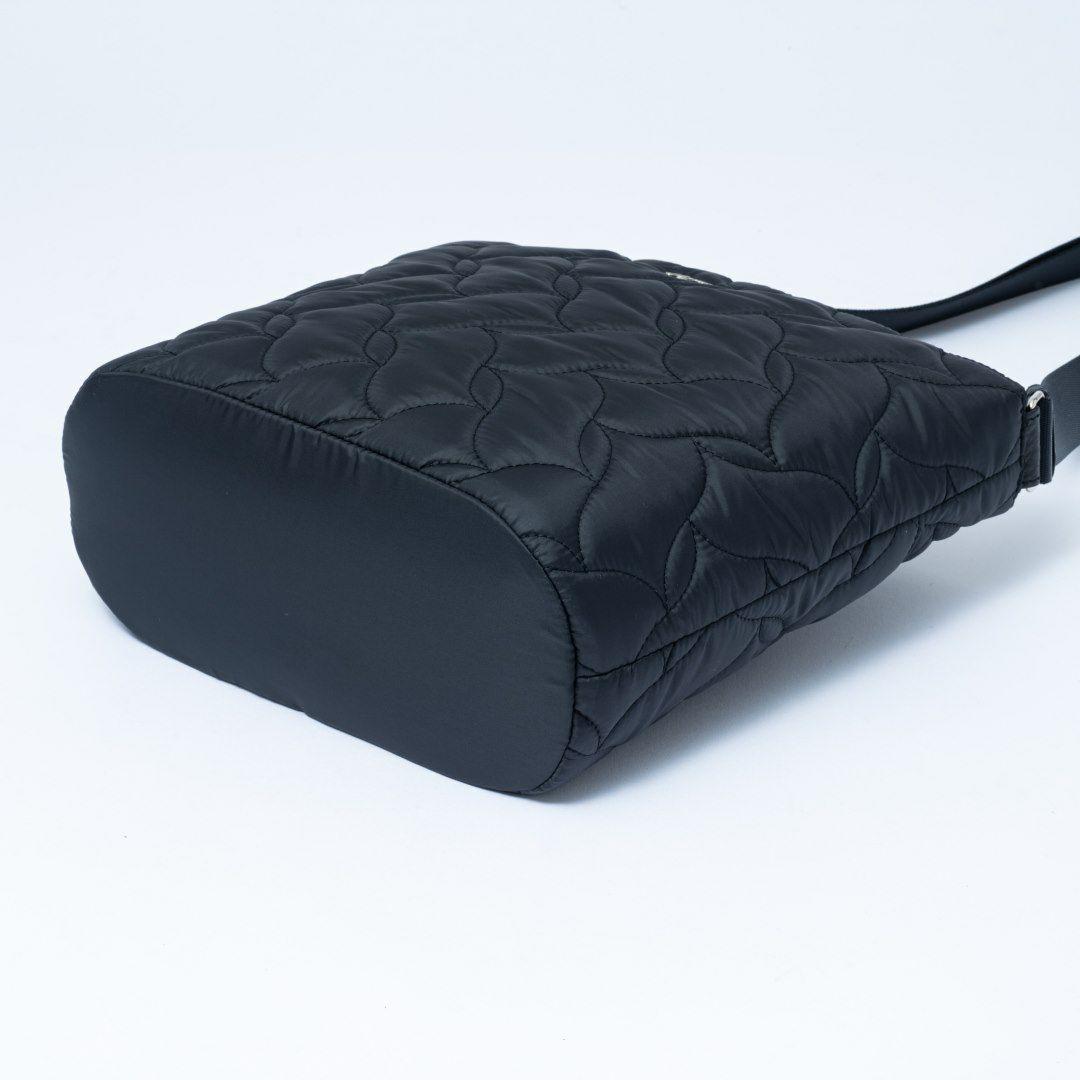 U by ungaro プリュム ショルダー