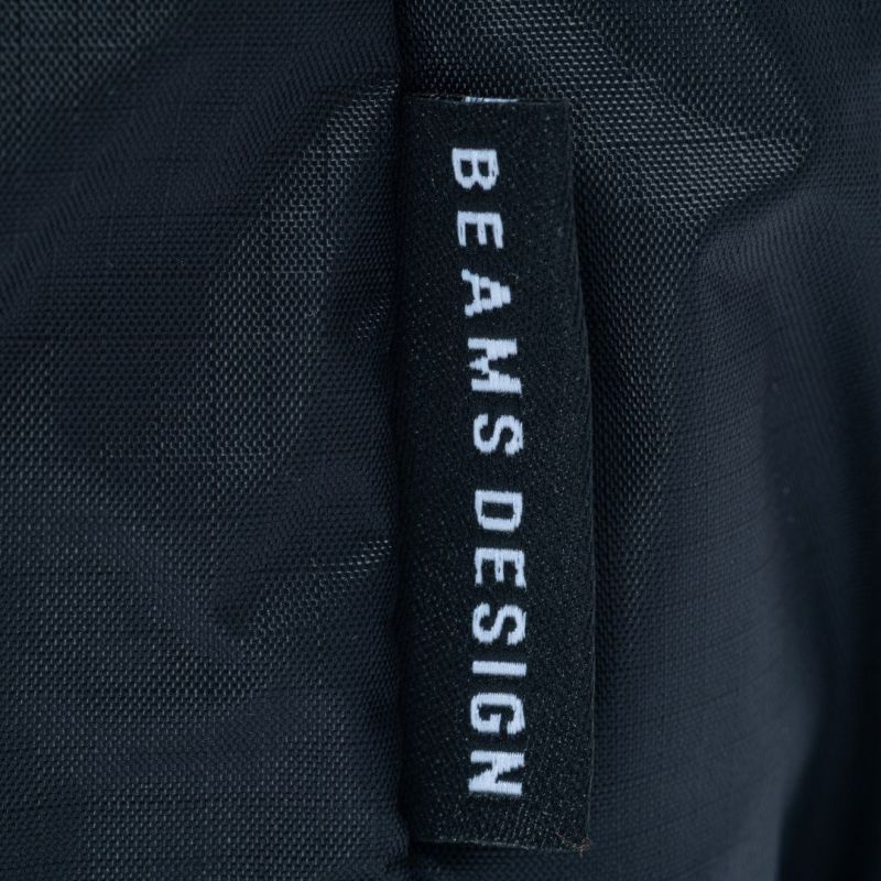 BEAMS DESIGN Light Weight ボストンバッグ(M)【BMMH4FB1】