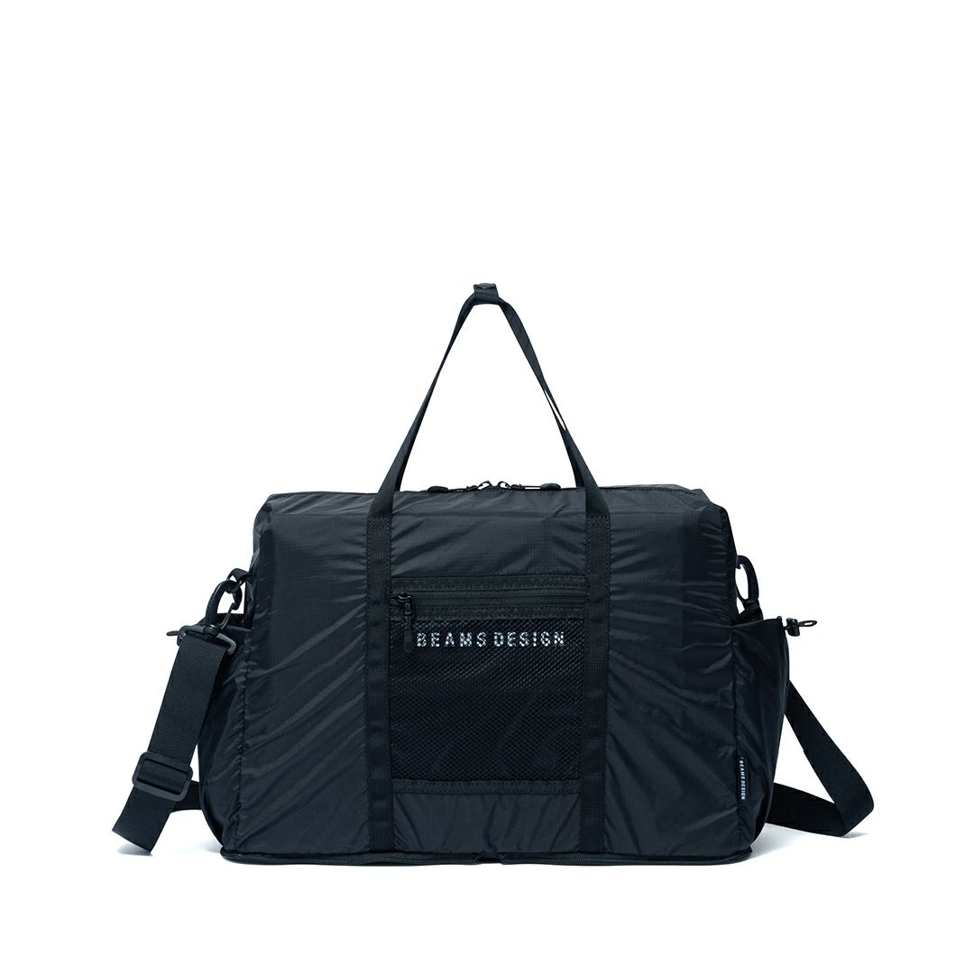 BEAMS DESIGN ボストンバッグ(L) 商品｜THE BAGMANIA