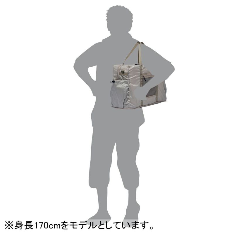 beams ビームス ルルメリー コラボ プチボストンバッグ ブルー