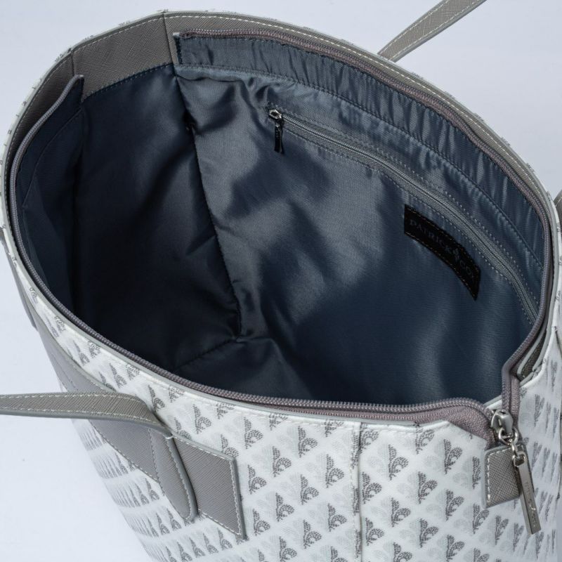PATRICK COX カラフルメゾン トート 商品｜THE BAGMANIA