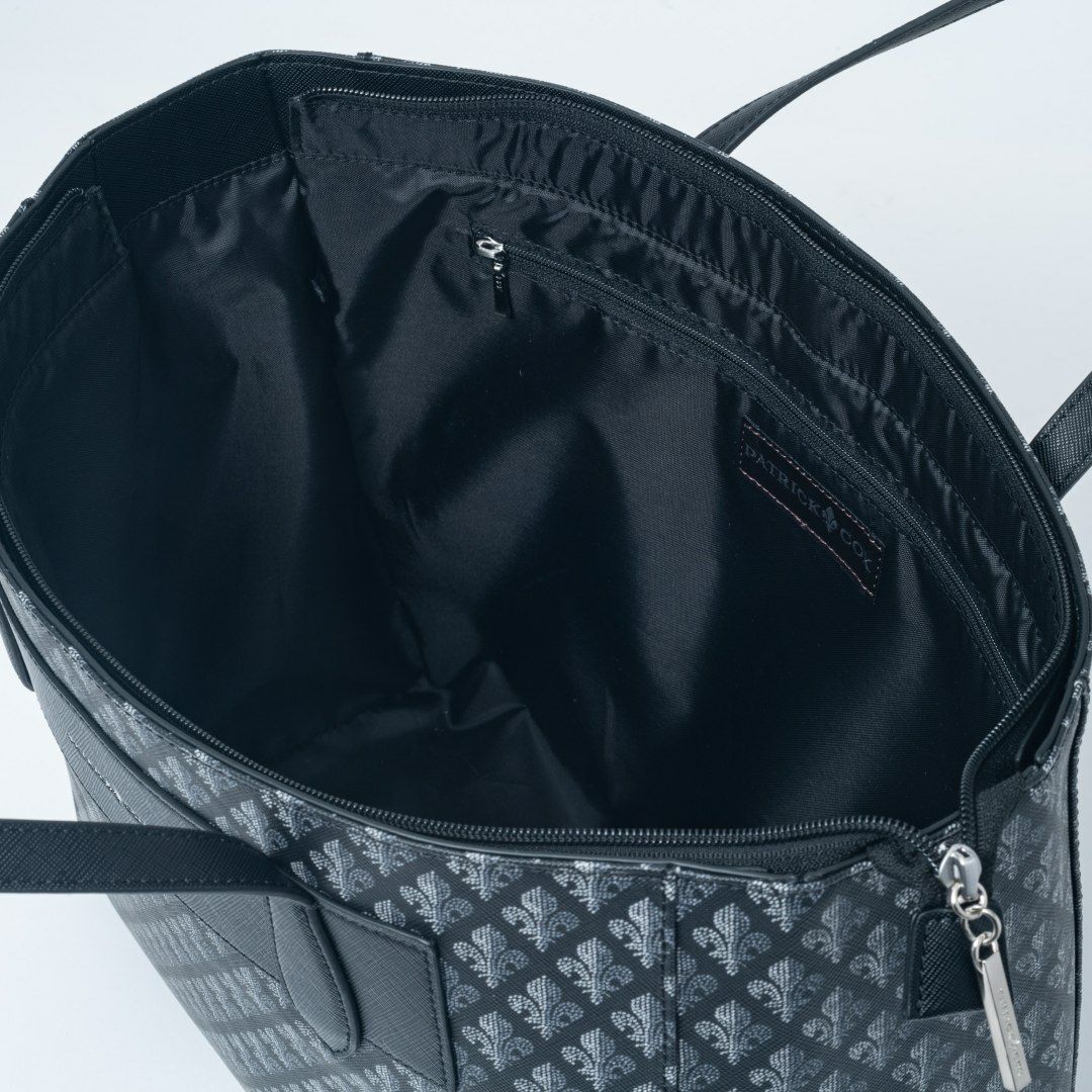 PATRICK COX カラフルメゾン トート 商品｜THE BAGMANIA