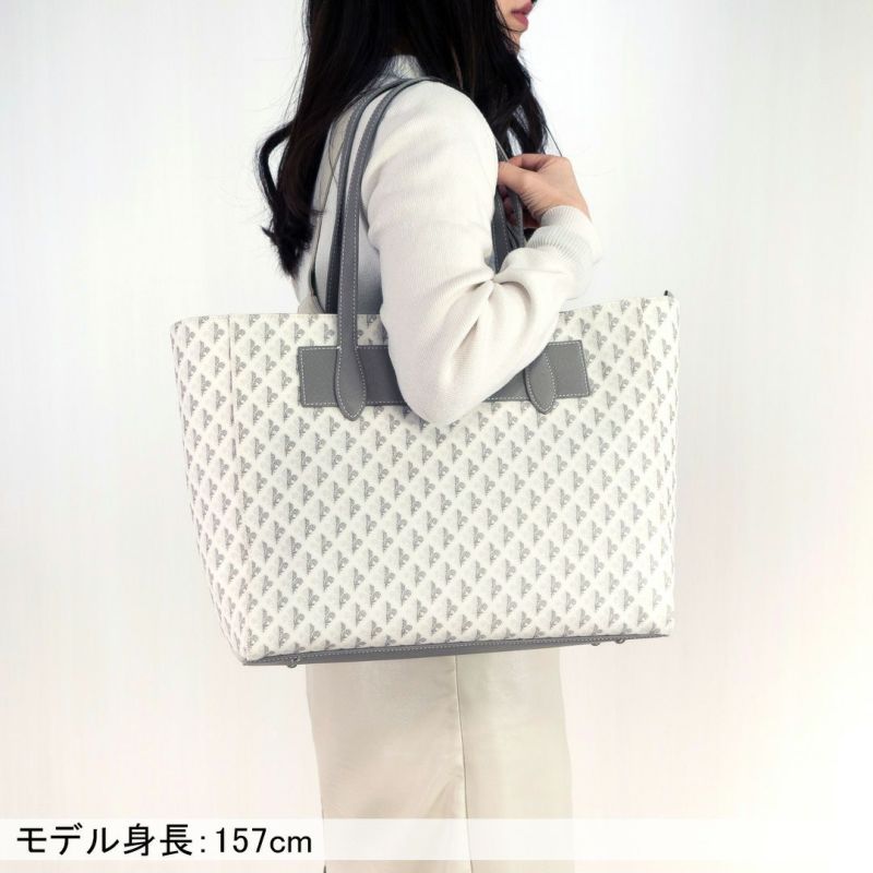 PATRICK COX　トートバッグ PATRICK COX 【60%OFF】【正規販売店】PATRICK リリーモール