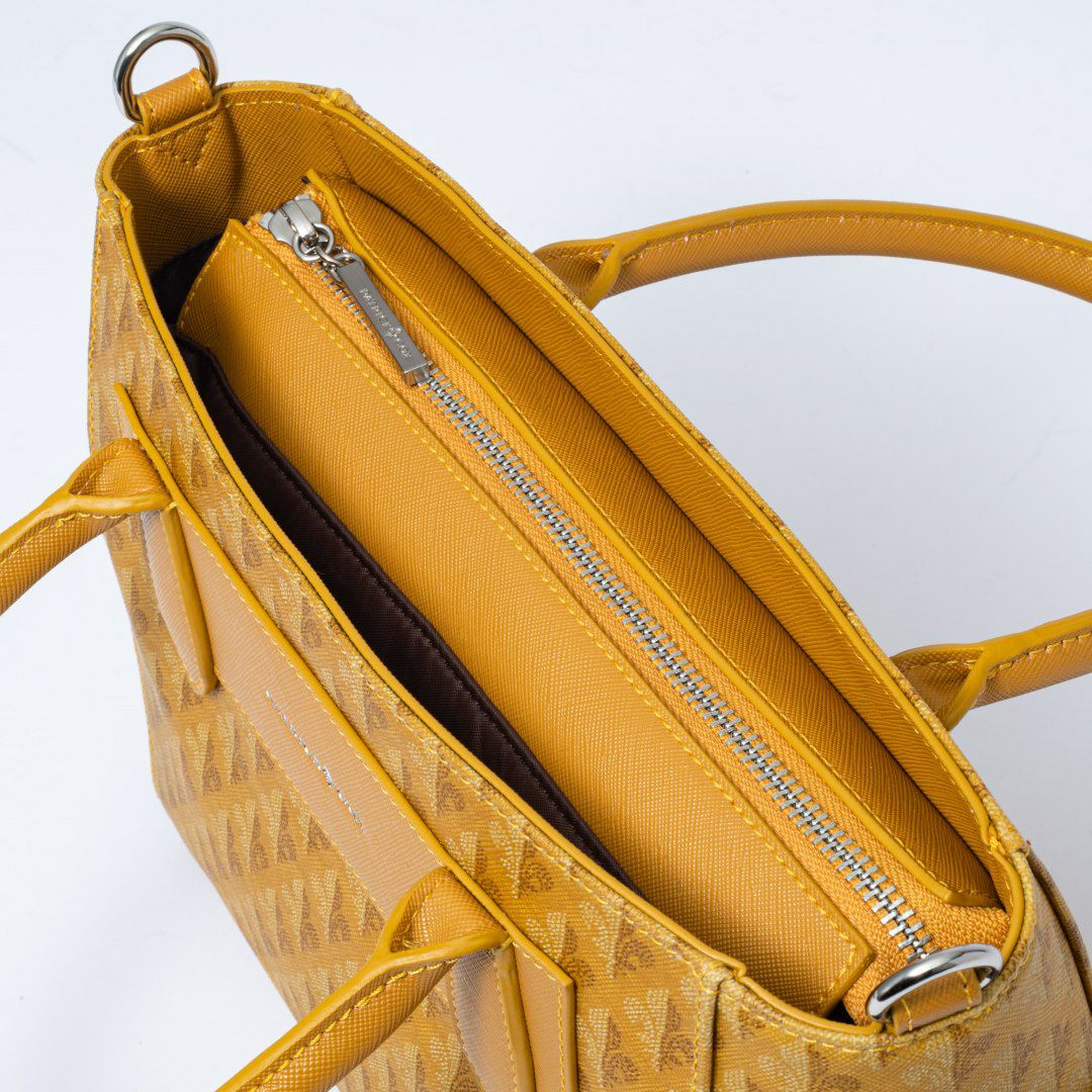 PATRICK COX カラフルメゾン 2WAYハンド 商品｜THE BAGMANIA