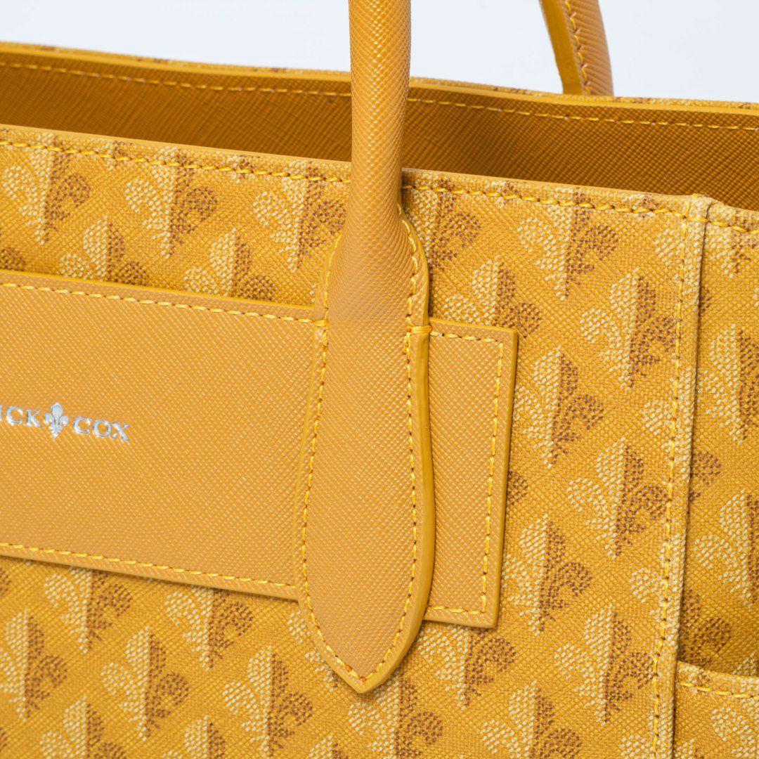 PATRICK COX カラフルメゾン 2WAYハンド 商品｜THE BAGMANIA