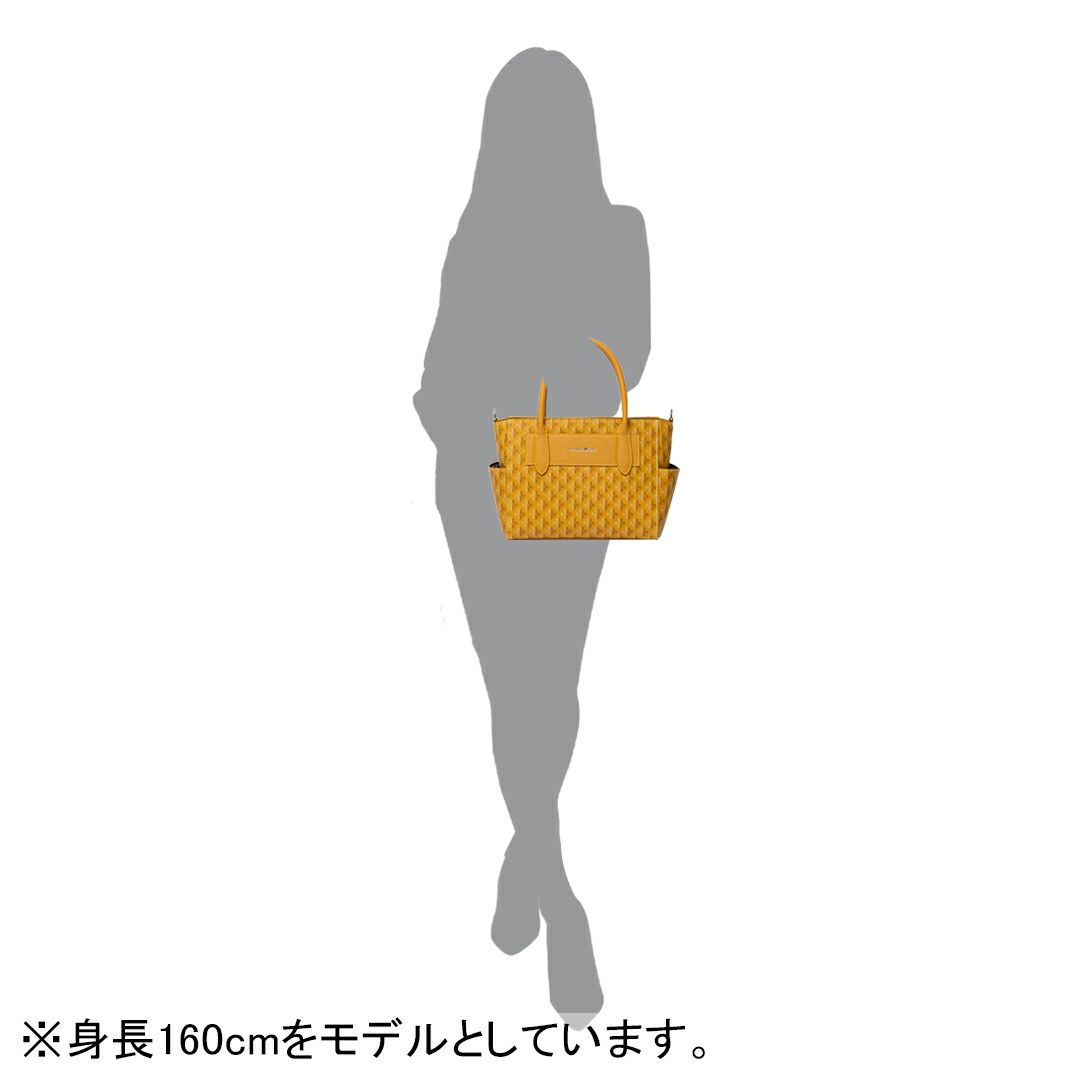 PATRICK COX カラフルメゾン 2WAYハンド