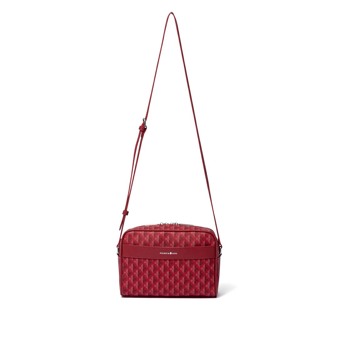 PATRICK COX カラフルメゾン ショルダー 商品｜THE BAGMANIA